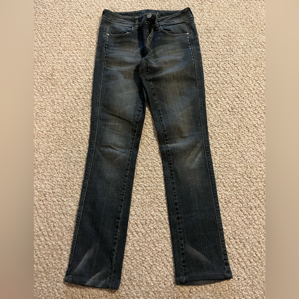 Vintage jeans!